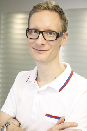 Rickard Taube
