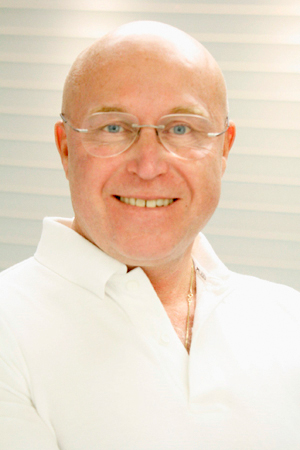 Rolf Lindman