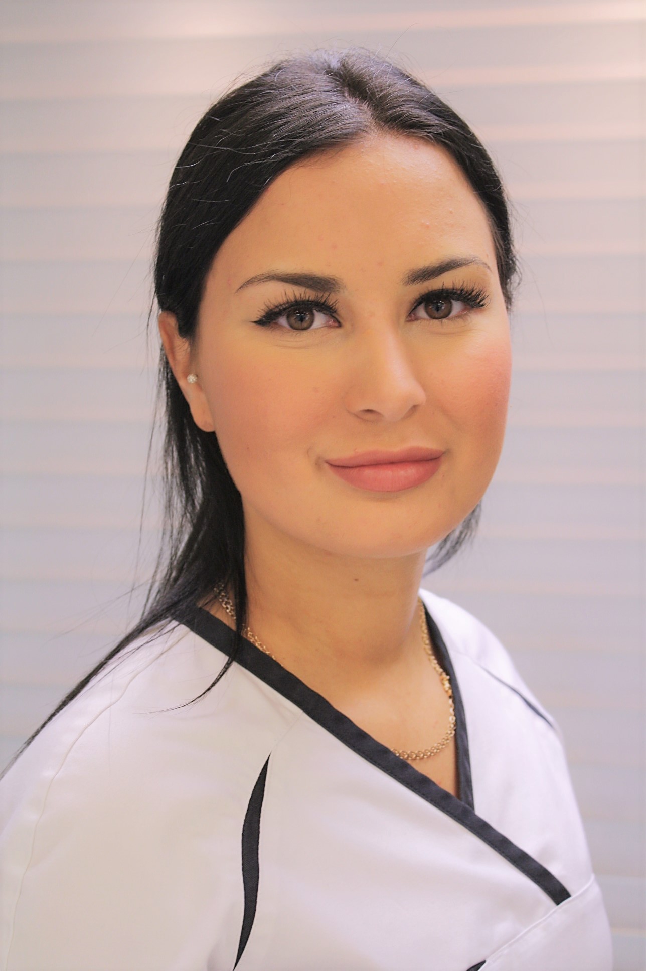 Zerina Altumbabic